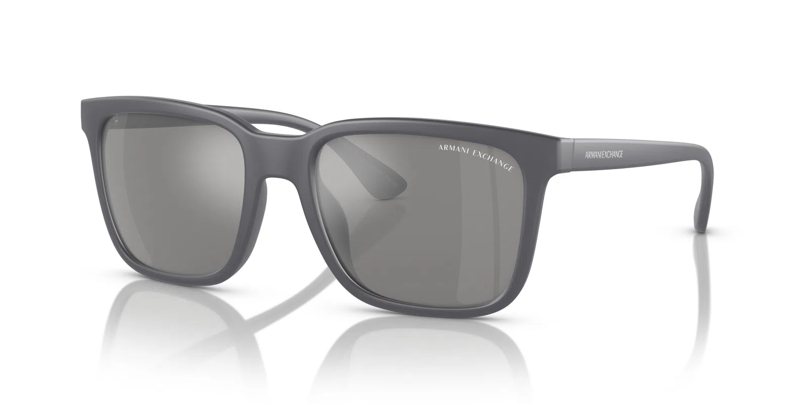 Armani Exchange 4112SU Sunglasses - view 23